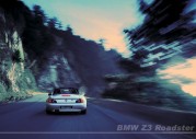 BMW Z3 Roadster